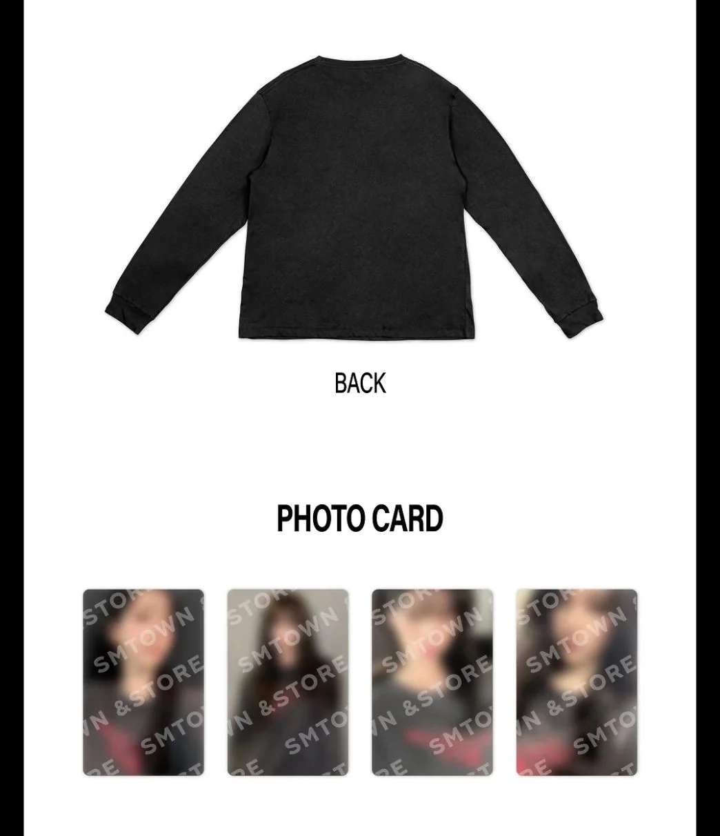 AESPA - RICH MAN POP UP OFFICIAL MD - Image 23