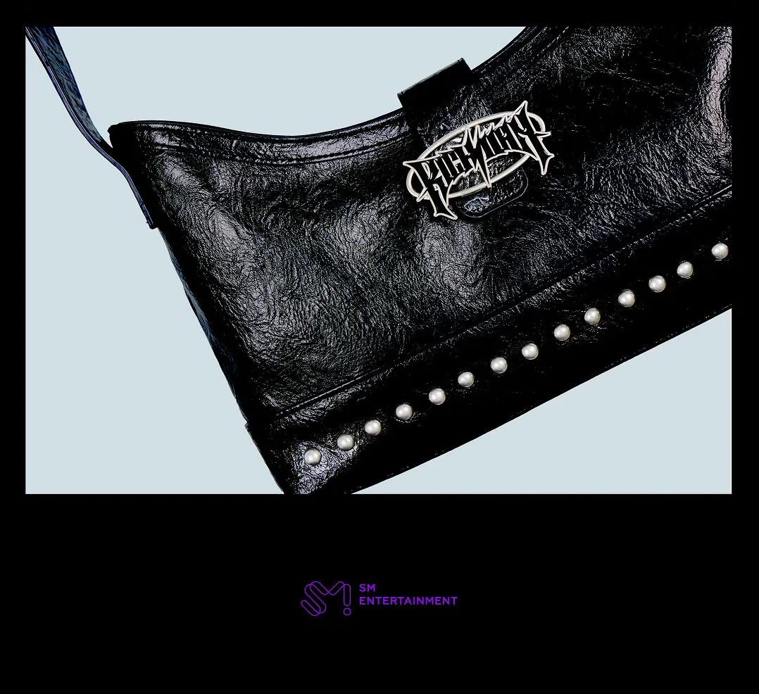 AESPA - RICH MAN POP UP OFFICIAL MD - Image 5