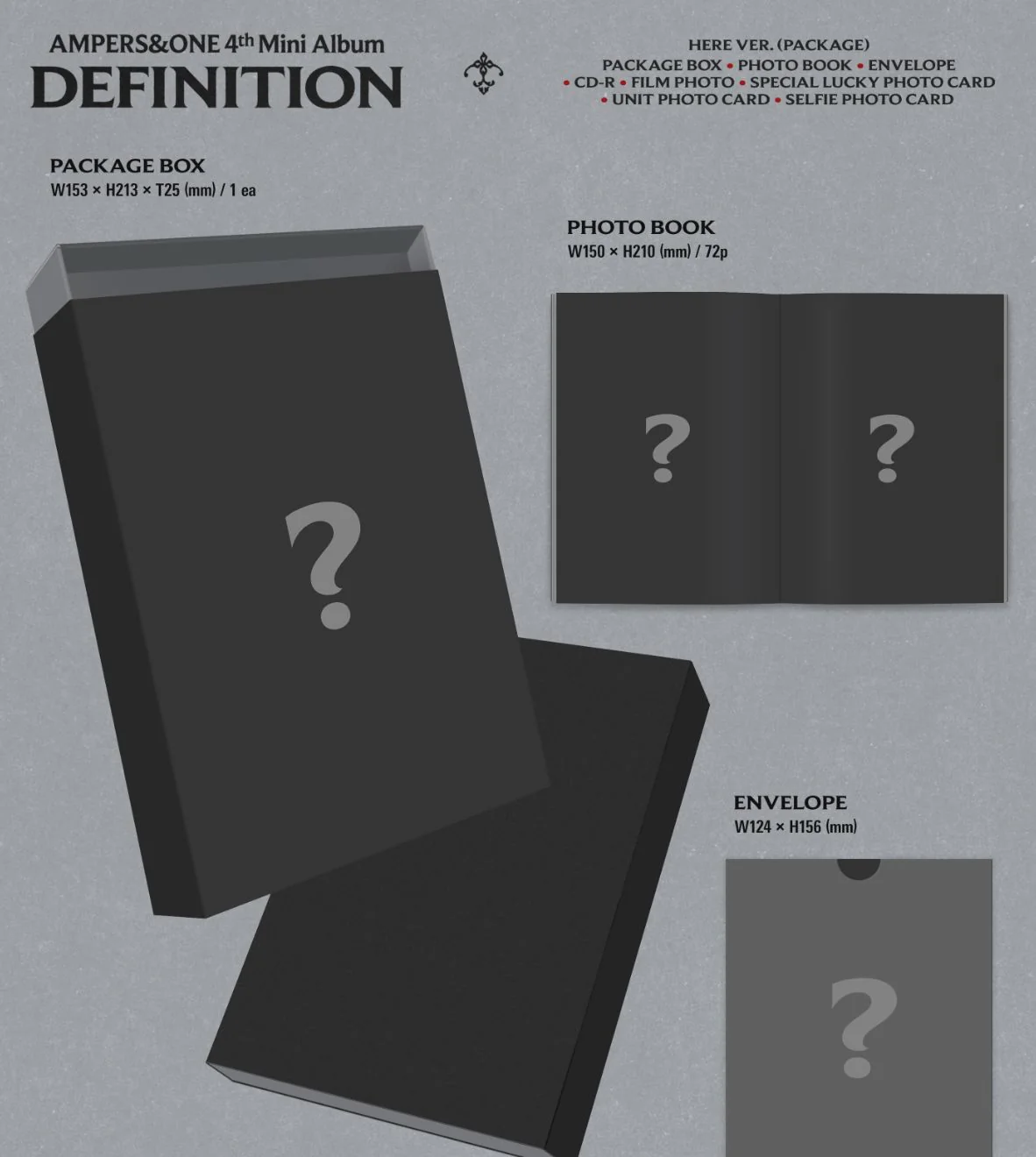 AMPERS&ONE - DEFINITION - Image 2