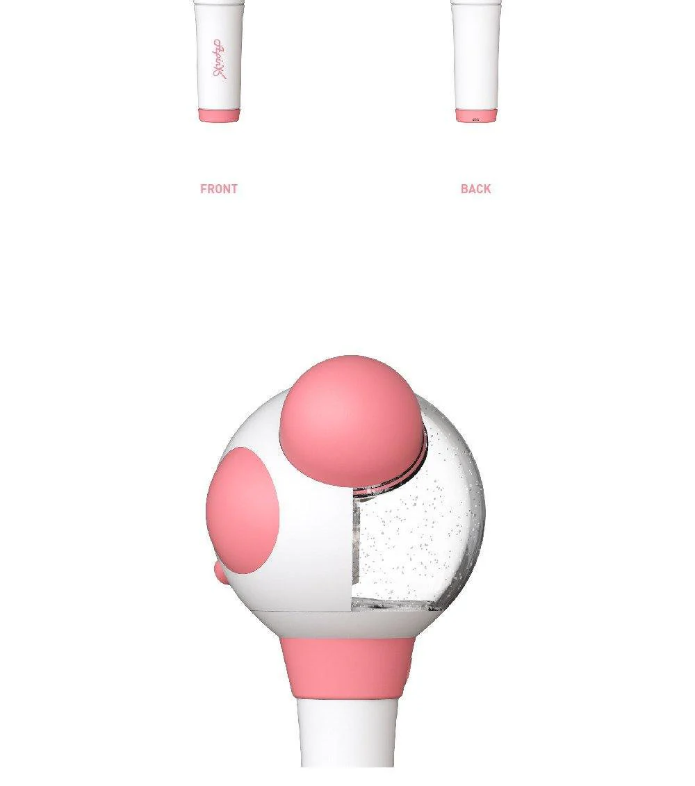 APINK - OFFICIAL LIGHT STICK VER.2 - Image 3