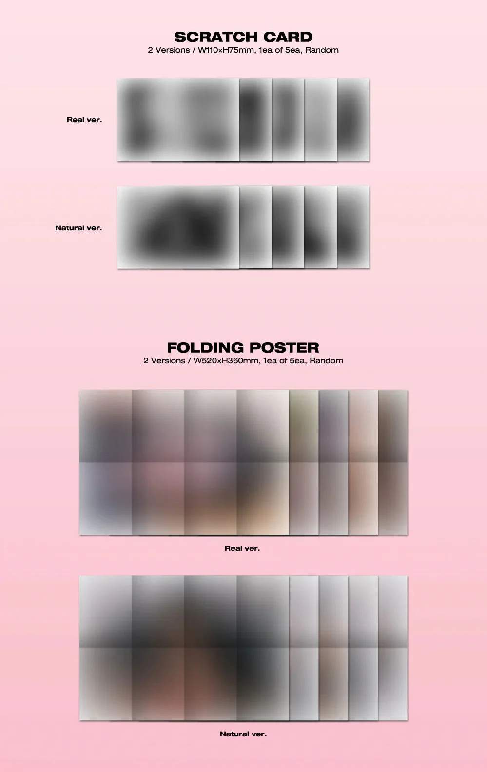 APINK - SELF (10TH MINI ALBUM) - Image 7