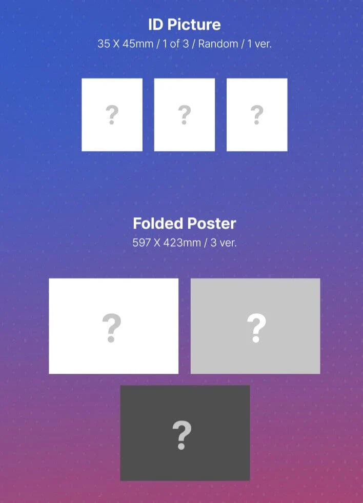 ODD EYE CIRCLE  - Version Up - Image 6