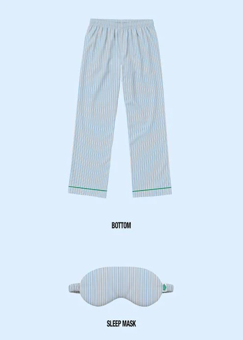 ATEEZ - 8ROOM 7TH ANNIVERSARY POP-UP OFFICIAL MD - Image 33