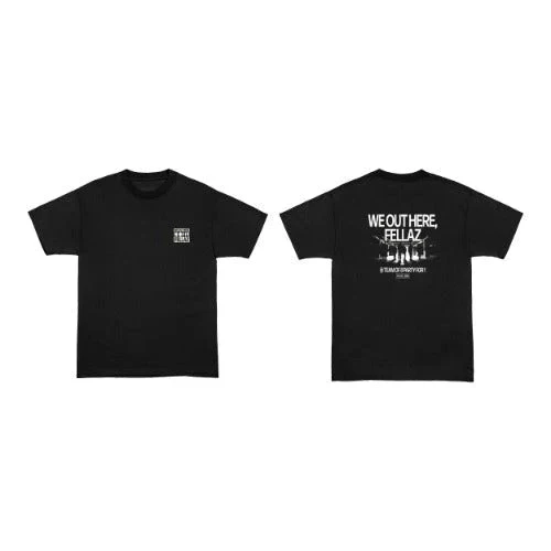 ATEEZ - 8ROOM 7TH ANNIVERSARY POP-UP OFFICIAL MD - Image 7