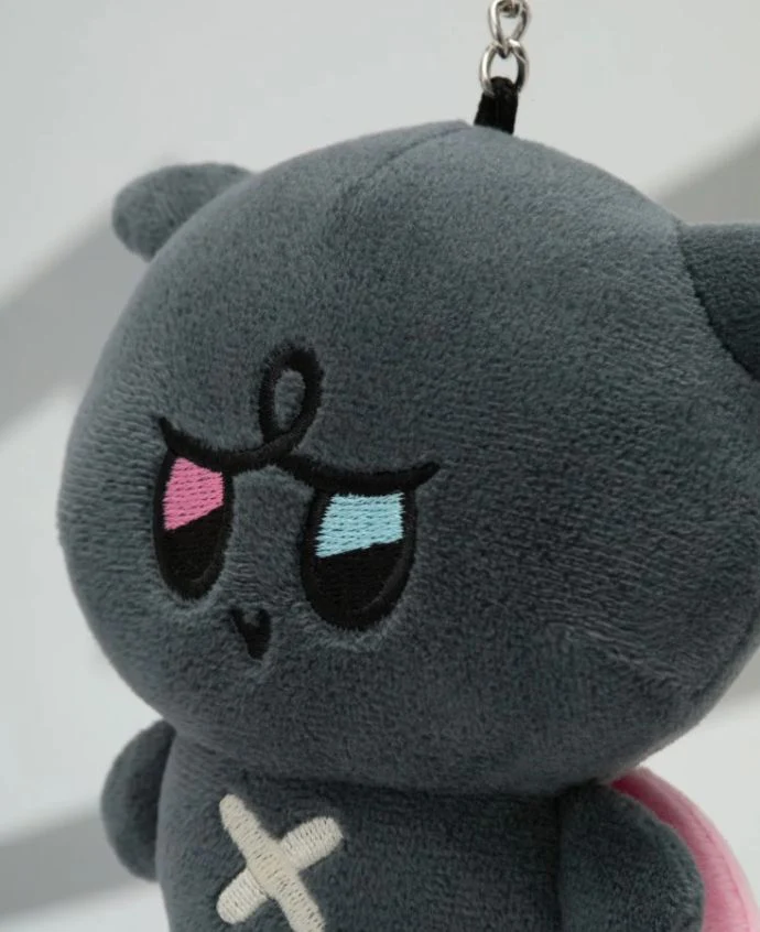 ATEEZ - PLUSH KEYRING (MIGHTEEZ) - Image 35