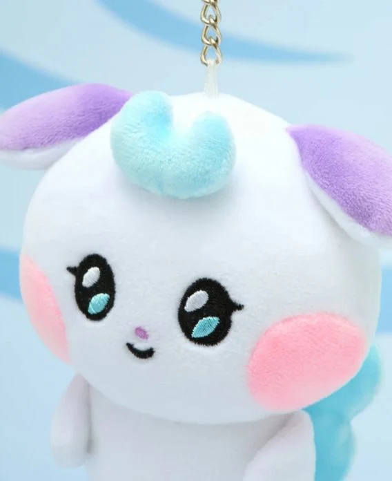 ATEEZ - PLUSH KEYRING (MIGHTEEZ) - Image 40