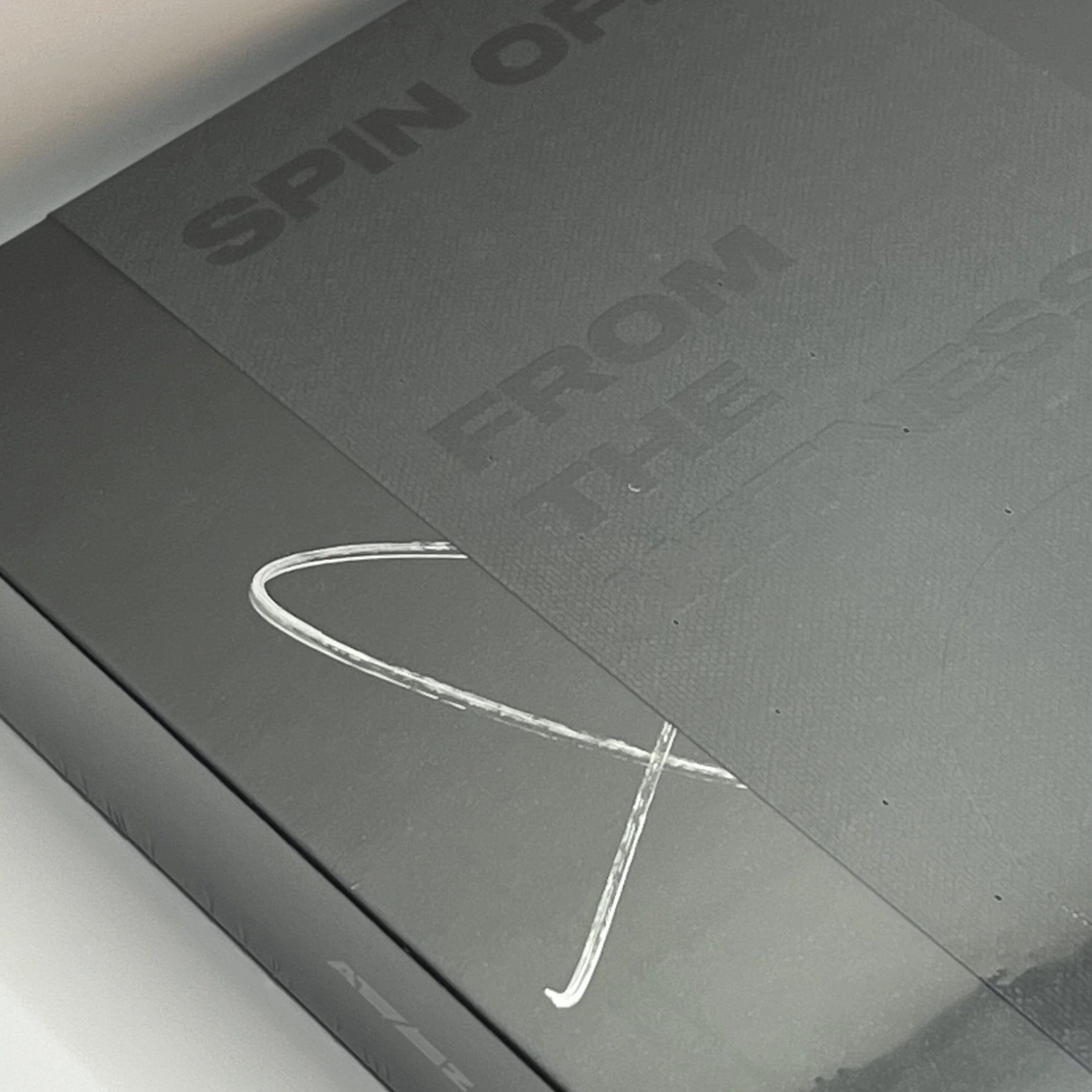 ATEEZ - SPIN OFF FROM THE WITNESS (Limited Edition) - SIGNED
