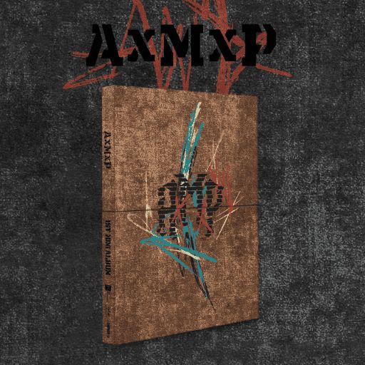 AXMXP - AMPLIFY MY WAY