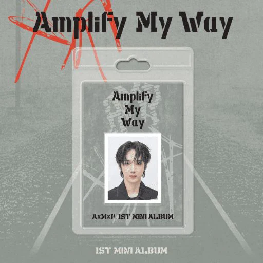 AXMXP - AMPLIFY MY WAY - Image 7