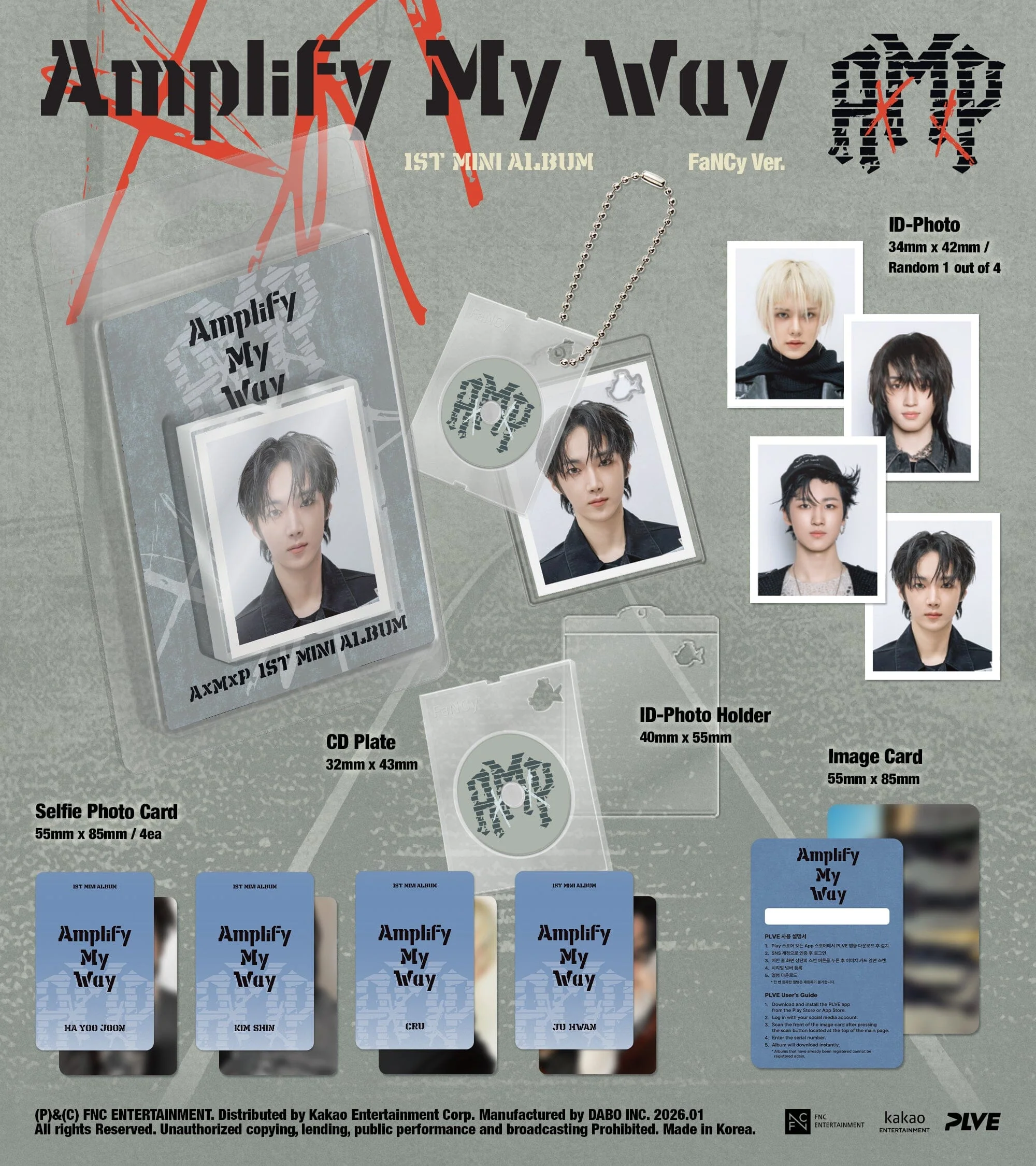 AXMXP - AMPLIFY MY WAY - Image 8