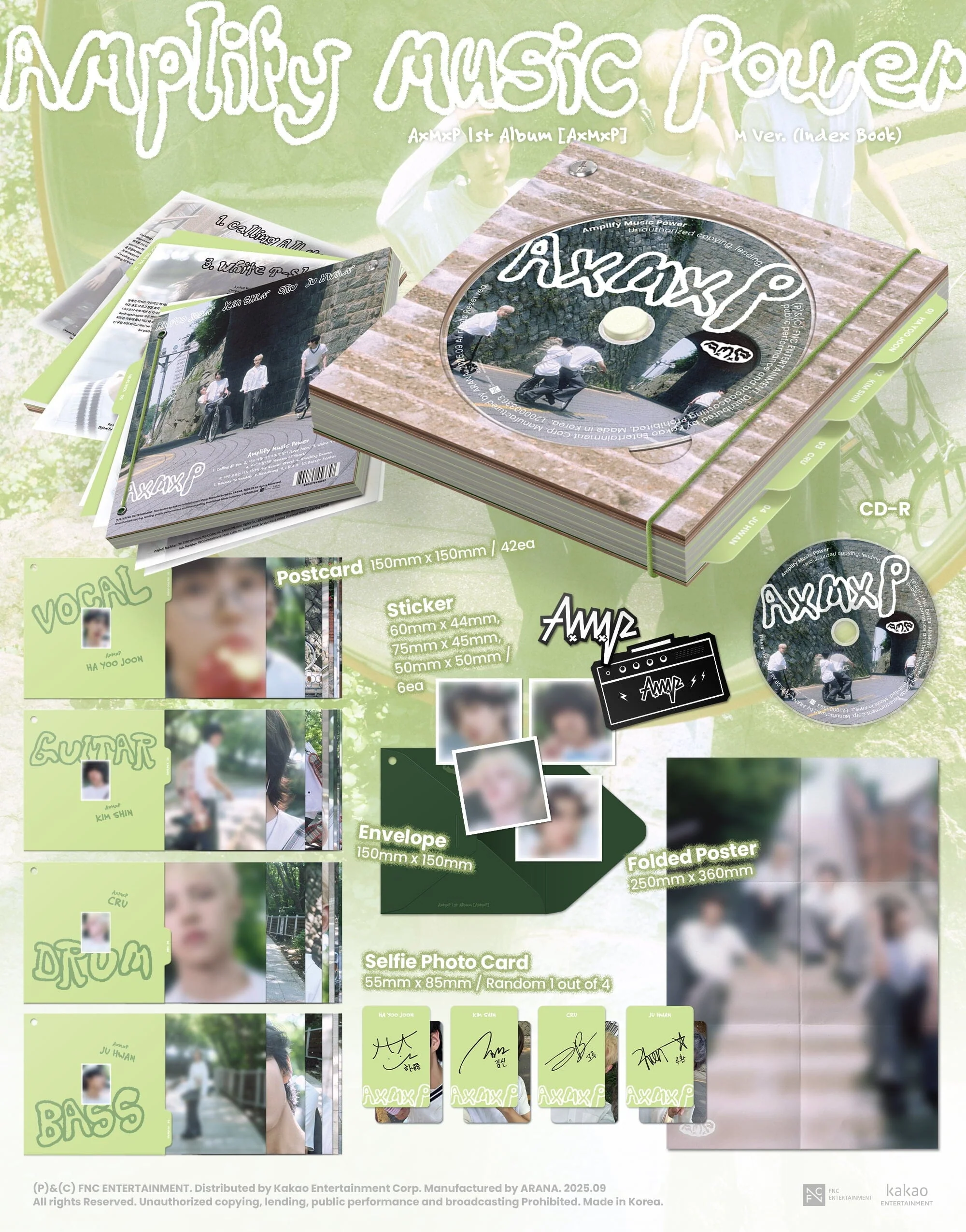 AXMXP - AXMXP - Image 4