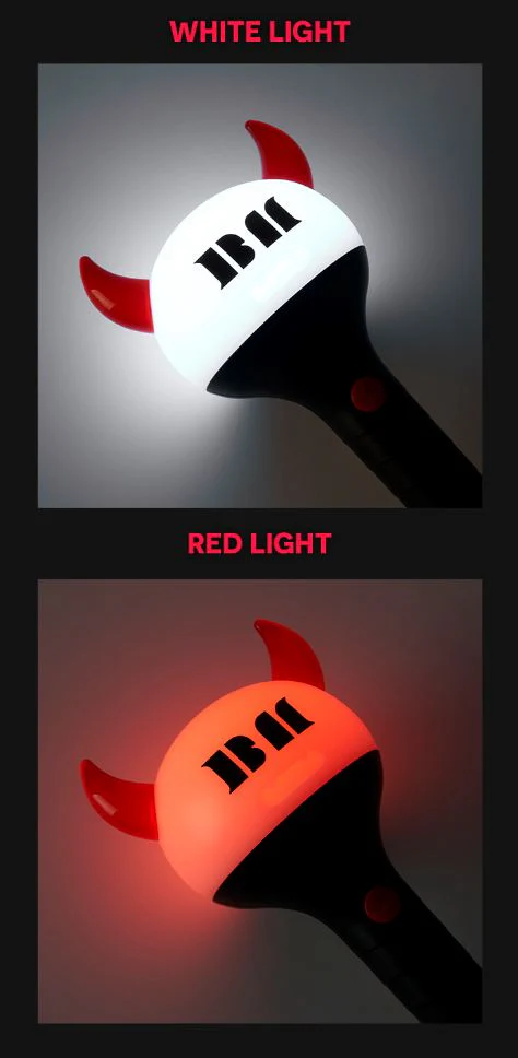 BABYMONSTER - OFFICIAL LIGHT STICK - Image 8