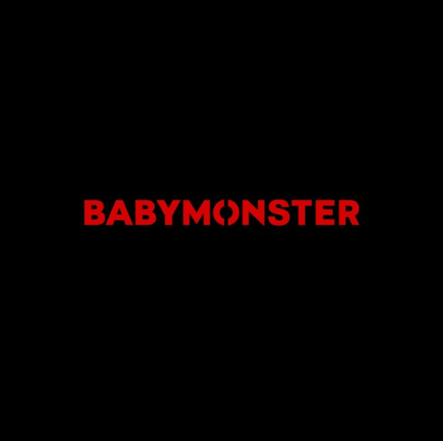 BABYMONSTER - OFFICIAL LIGHT STICK KEYRING - Image 2