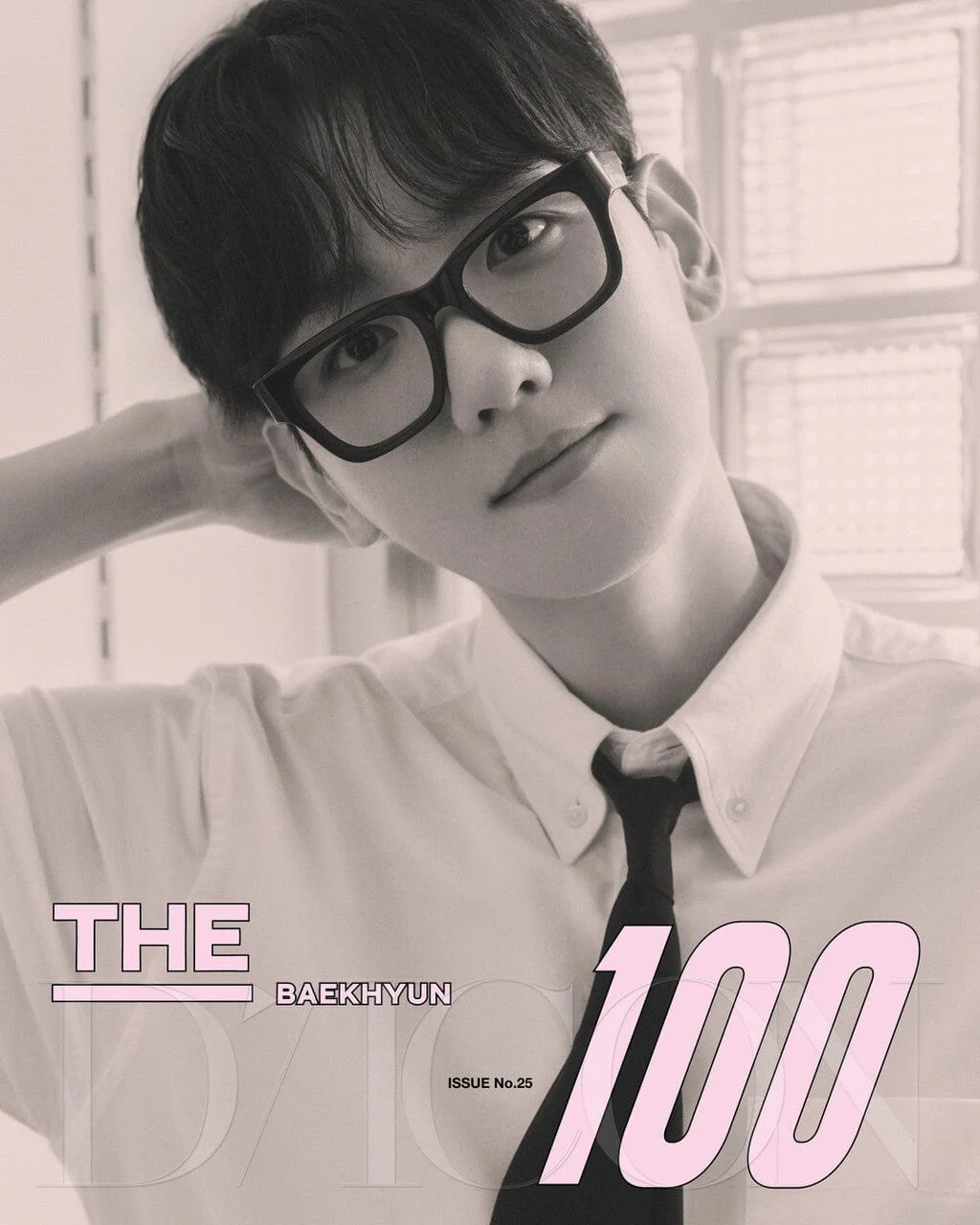 BAEKHYUN (EXO) - DICON (VOLUME N°25) - Image 6