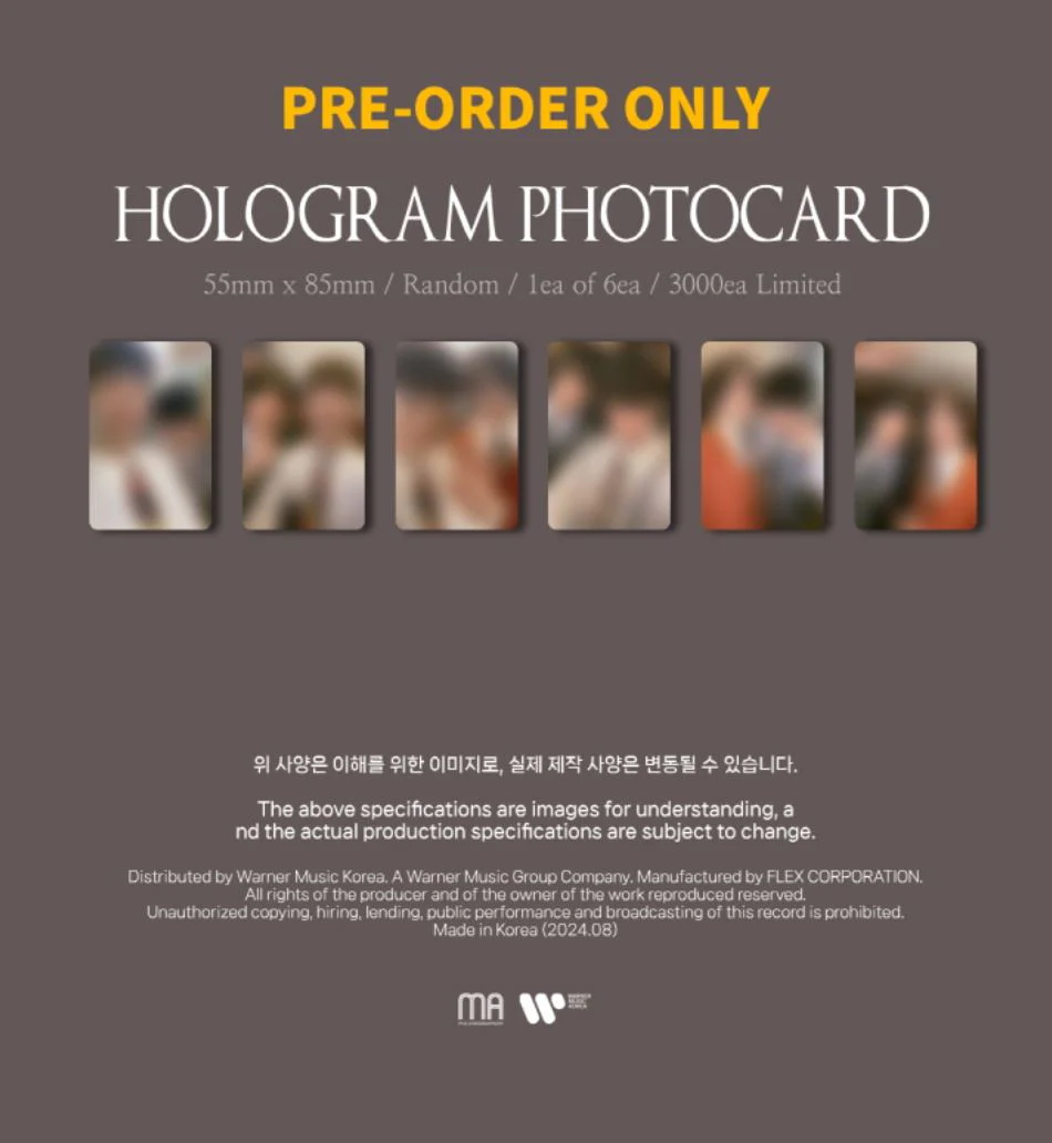 BANG&JUNG&YOO&MOON (B.A.P) - CURTAIN CALL (1ST EP ALBUM) - Image 7