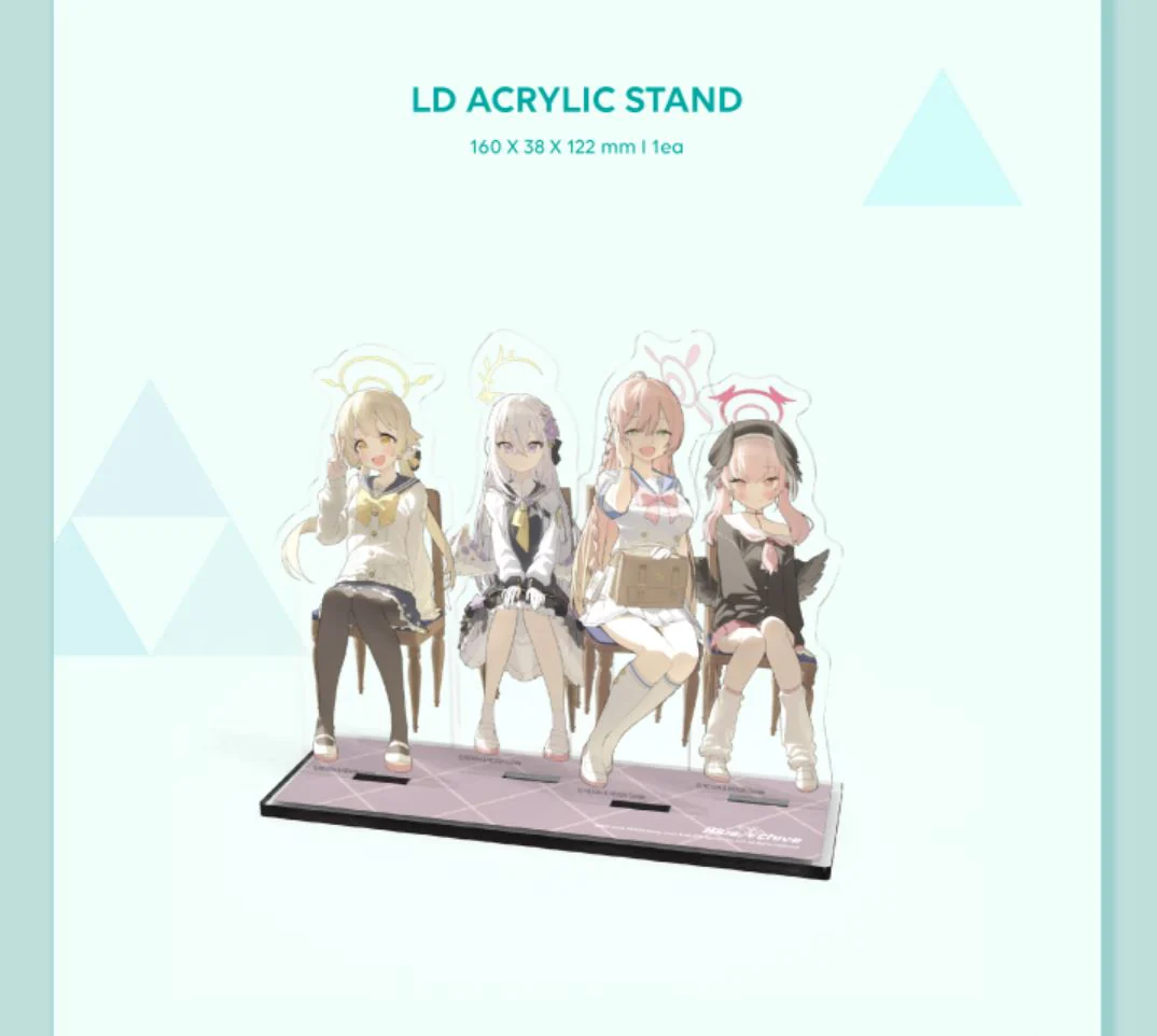 BLUE ARCHIVE - 2.5TH ANNIVERSARY OST - Image 11