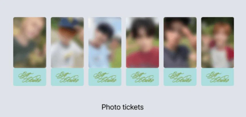 BOYNEXTDOOR - COLLECTED BOOK VOL.3 + Weverse Gift - Image 2