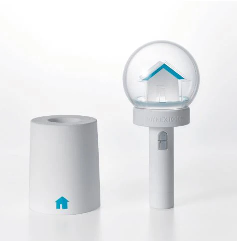 BOYNEXTDOOR - OFFICIAL LIGHT STICK SET - Image 6