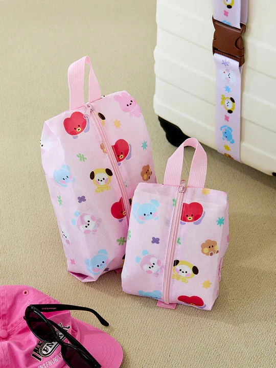 BT21 - MININI SCOUT MD - Image 7