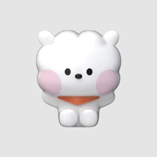 BT21 - minini SQUISHY - Image 7