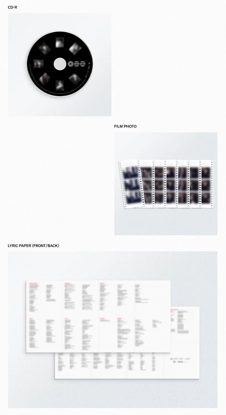 BTS - ARIRANG + Aladin Gift - Image 9