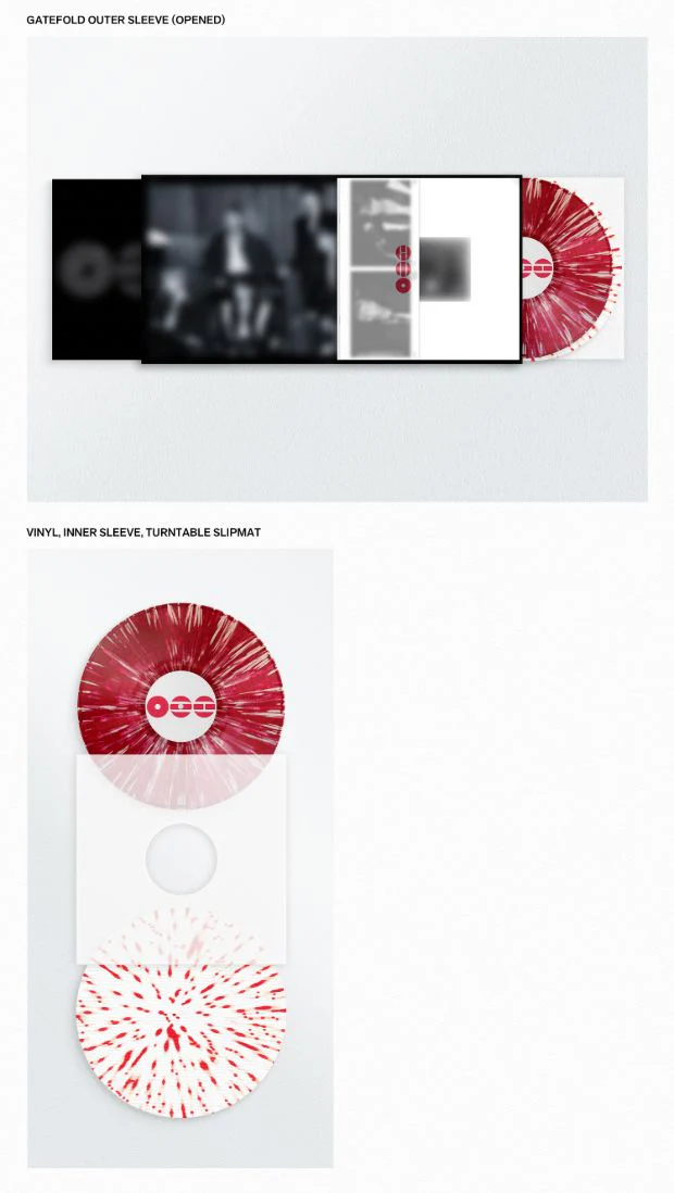 BTS - ARIRANG (DELUXE VINYL) - Image 3