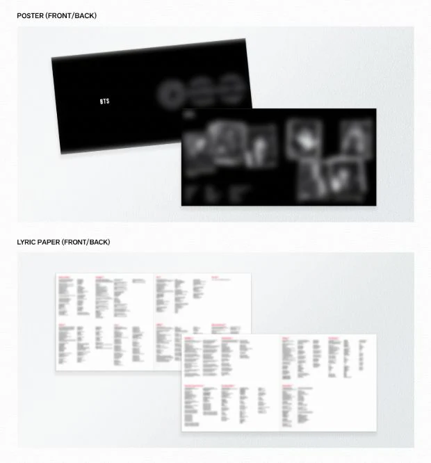 BTS - ARIRANG (DELUXE VINYL) - Image 5