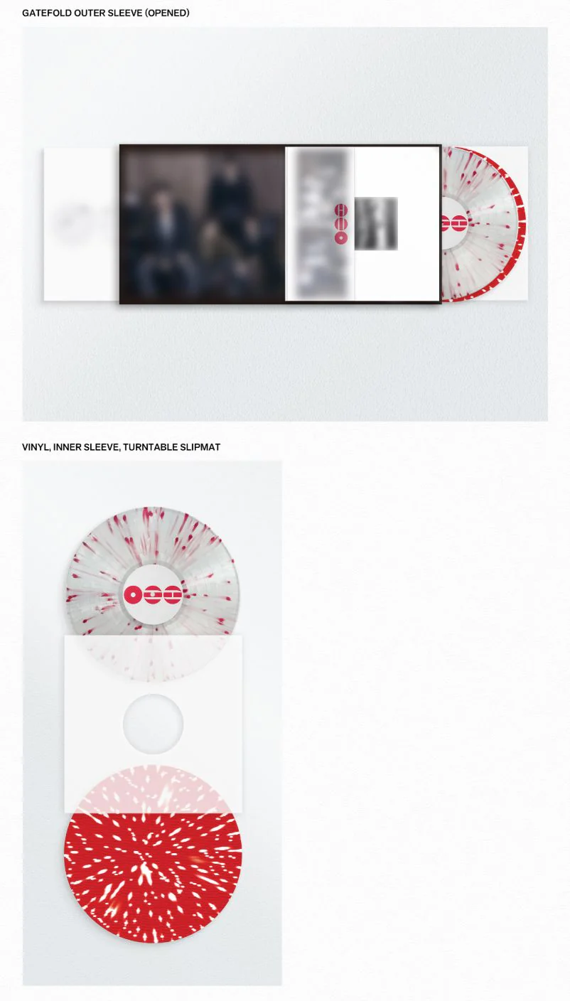 BTS - ARIRANG (DELUXE VINYL) - Image 8