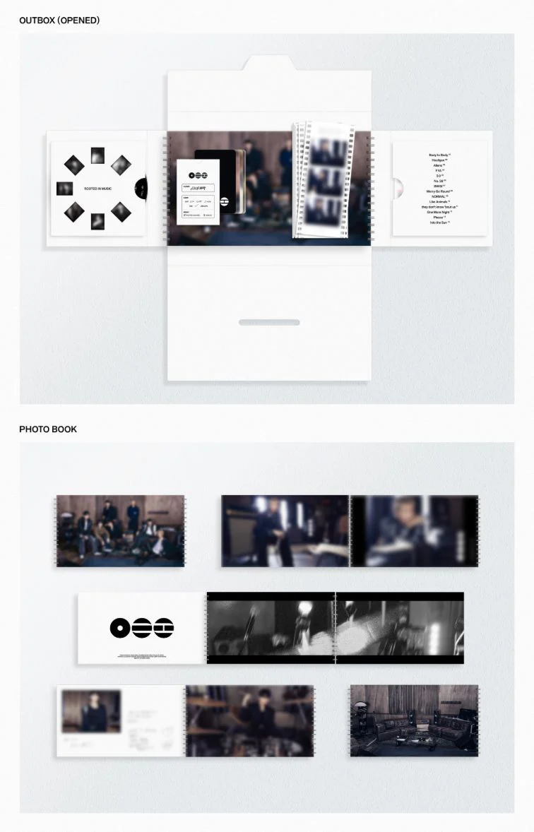 BTS - ARIRANG + Ktown4u Gift - Image 8