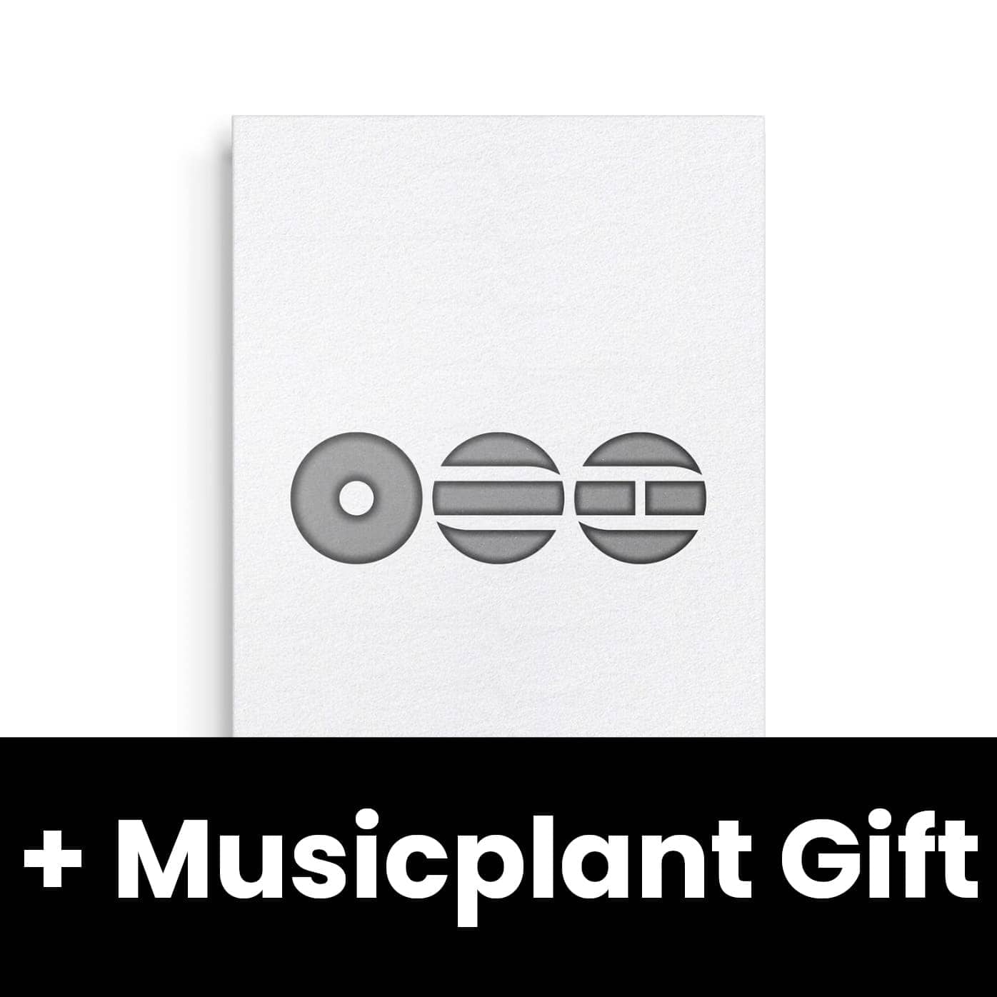 BTS - ARIRANG (LIVING LEGEND VER.) + Musicplant Gift