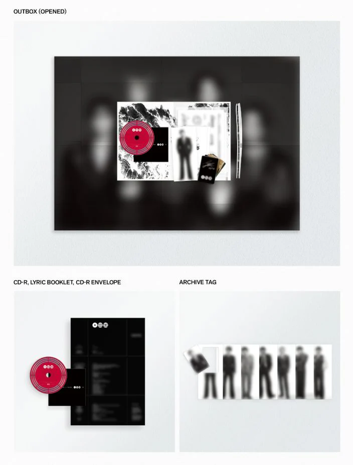 BTS - ARIRANG (LIVING LEGEND VER.) + Musicplant Gift - Image 4