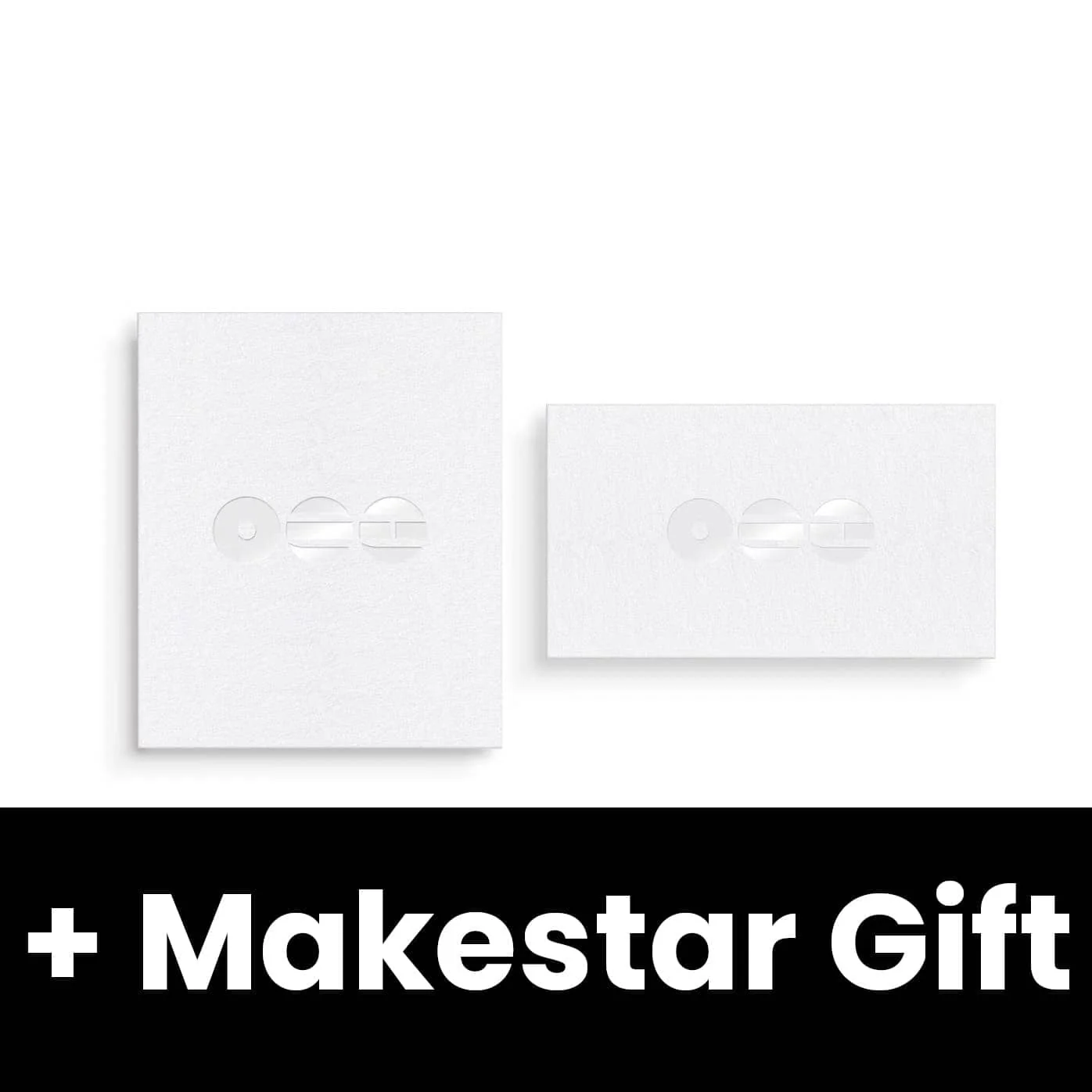BTS - ARIRANG + Makestar Gift