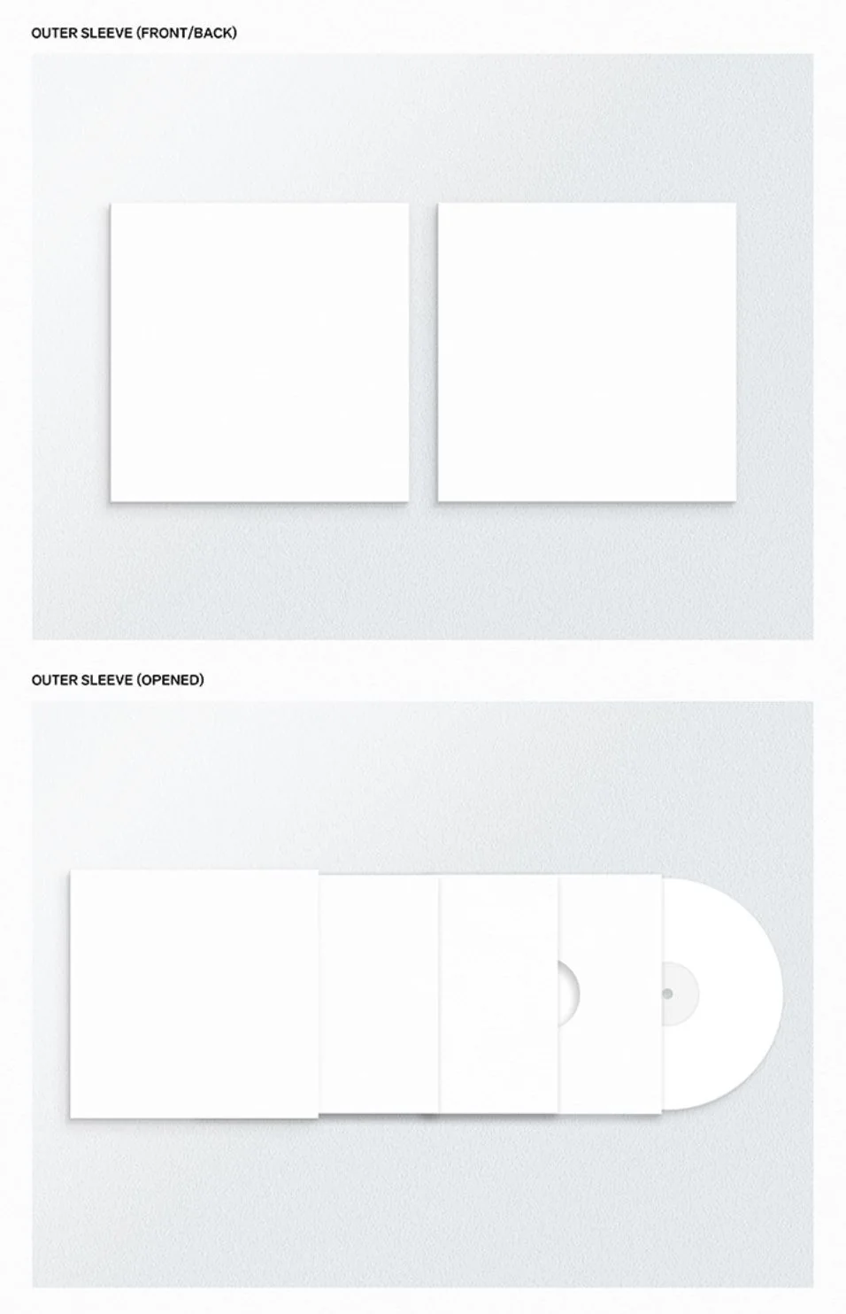 BTS - ARIRANG (MODERN KOREA VINYL) - Image 3