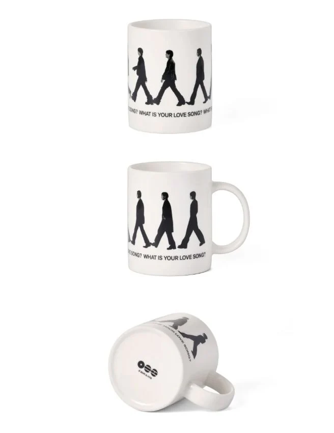 BTS - ARIRANG OFFICIAL MD - Image 3
