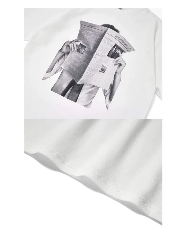 BTS - S/S T-SHIRT (ARIRANG OFFICIAL MD) - Image 12