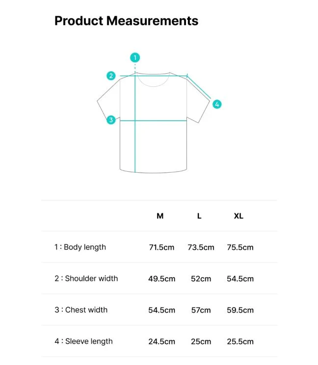BTS - S/S T-SHIRT (ARIRANG OFFICIAL MD) - Image 15