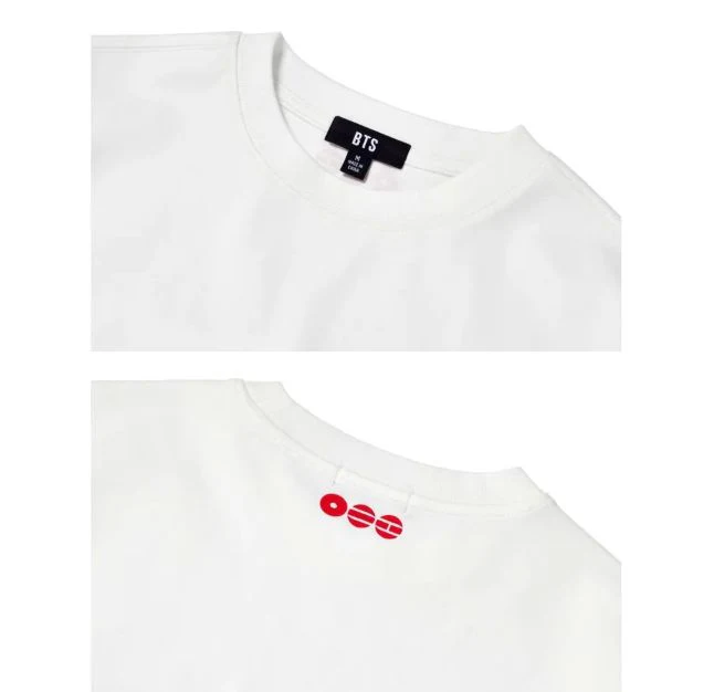 BTS - S/S T-SHIRT (ARIRANG OFFICIAL MD) - Image 20