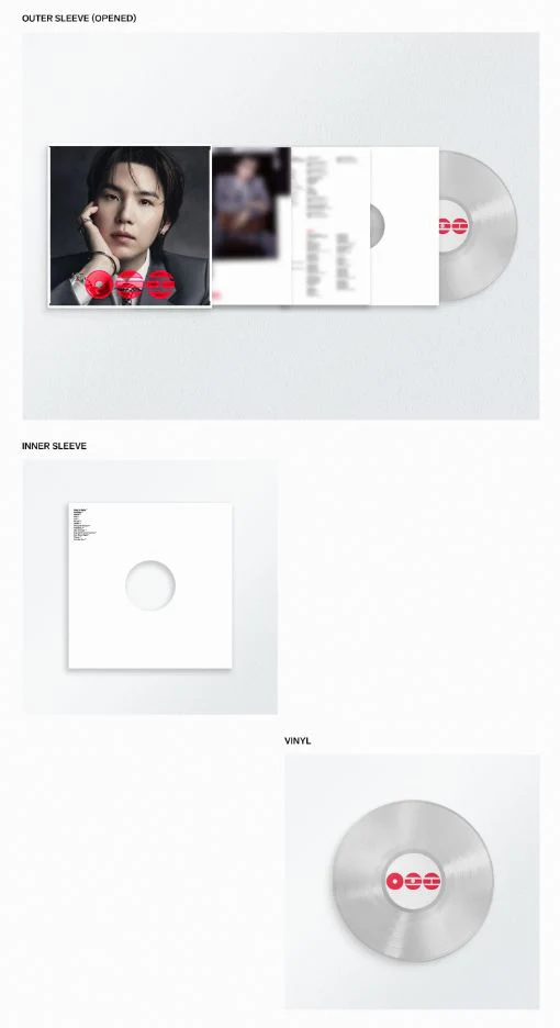 BTS - ARIRANG (STANDARD VINYL) - Image 12