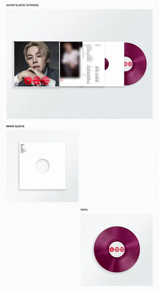 BTS - ARIRANG (STANDARD VINYL) - Image 18