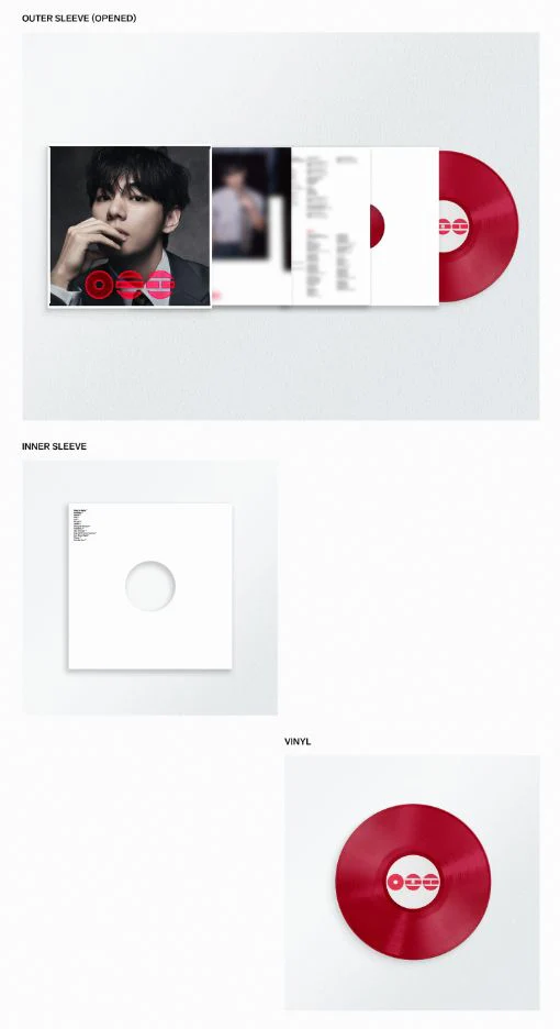 BTS - ARIRANG (STANDARD VINYL) - Image 21