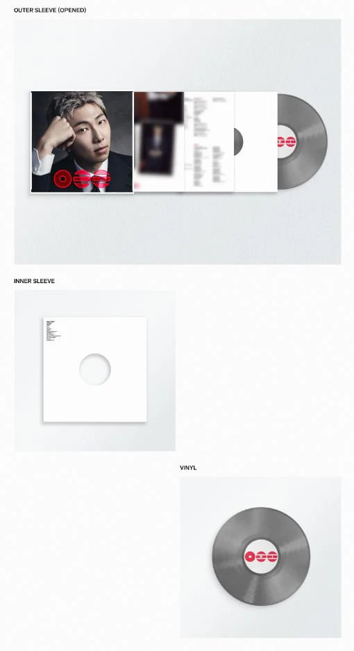 BTS - ARIRANG (STANDARD VINYL) - Image 6
