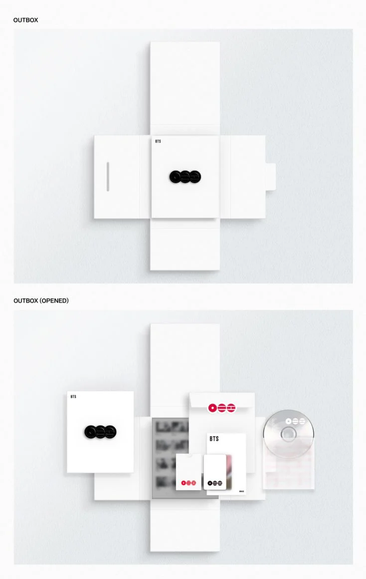 BTS - ARIRANG - Image 3