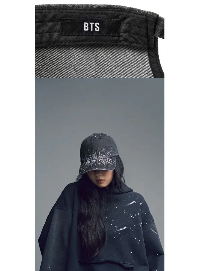 BTS - BALL CAP (ARIRANG OFFICIAL MD) - Image 13