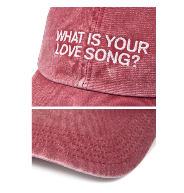 BTS - BALL CAP (ARIRANG OFFICIAL MD) - Image 4