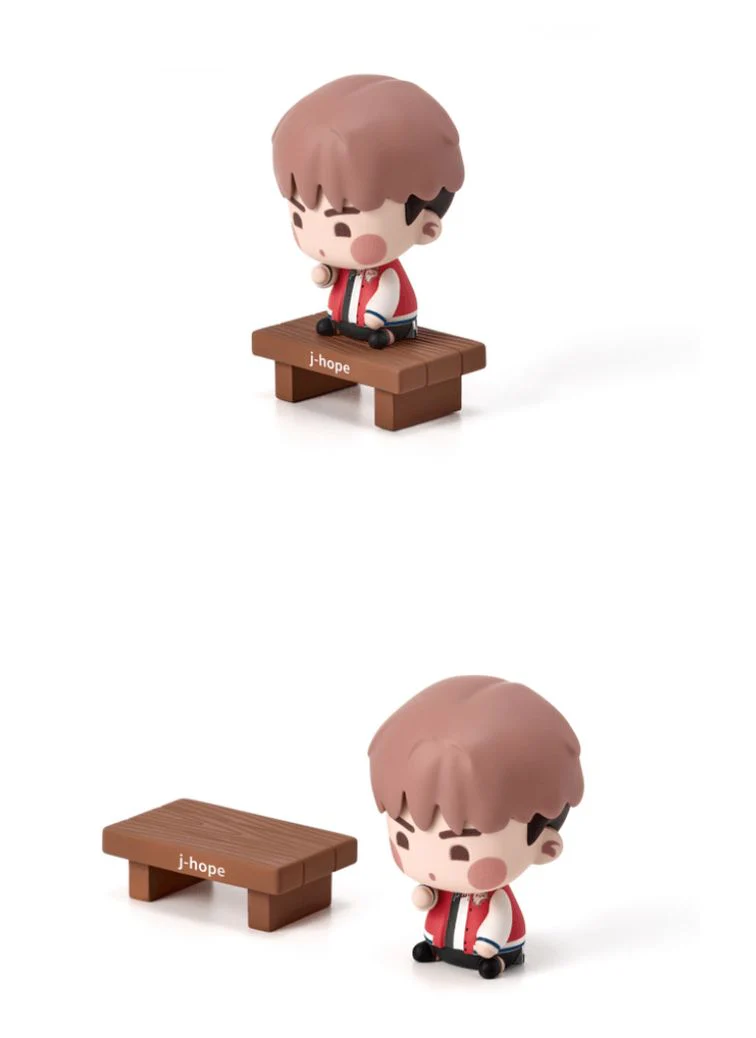 BTS - BTS ISLAND IN THE SEOM: FIGURE V3 - Image 10
