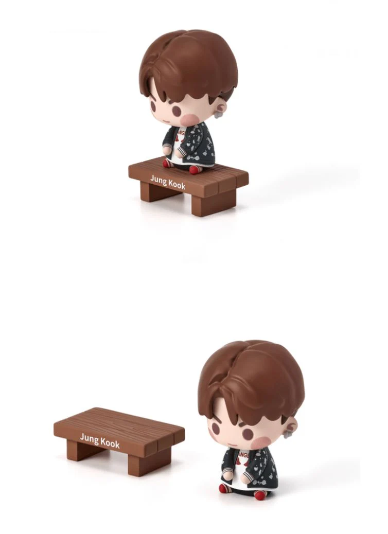 BTS - BTS ISLAND IN THE SEOM: FIGURE V3 - Image 16