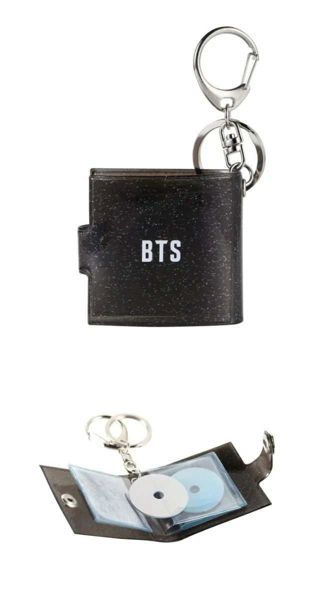 BTS - CAPSULE MERCH FULL PACKAGE (2025 FESTA OFFICIAL MD) - Image 9