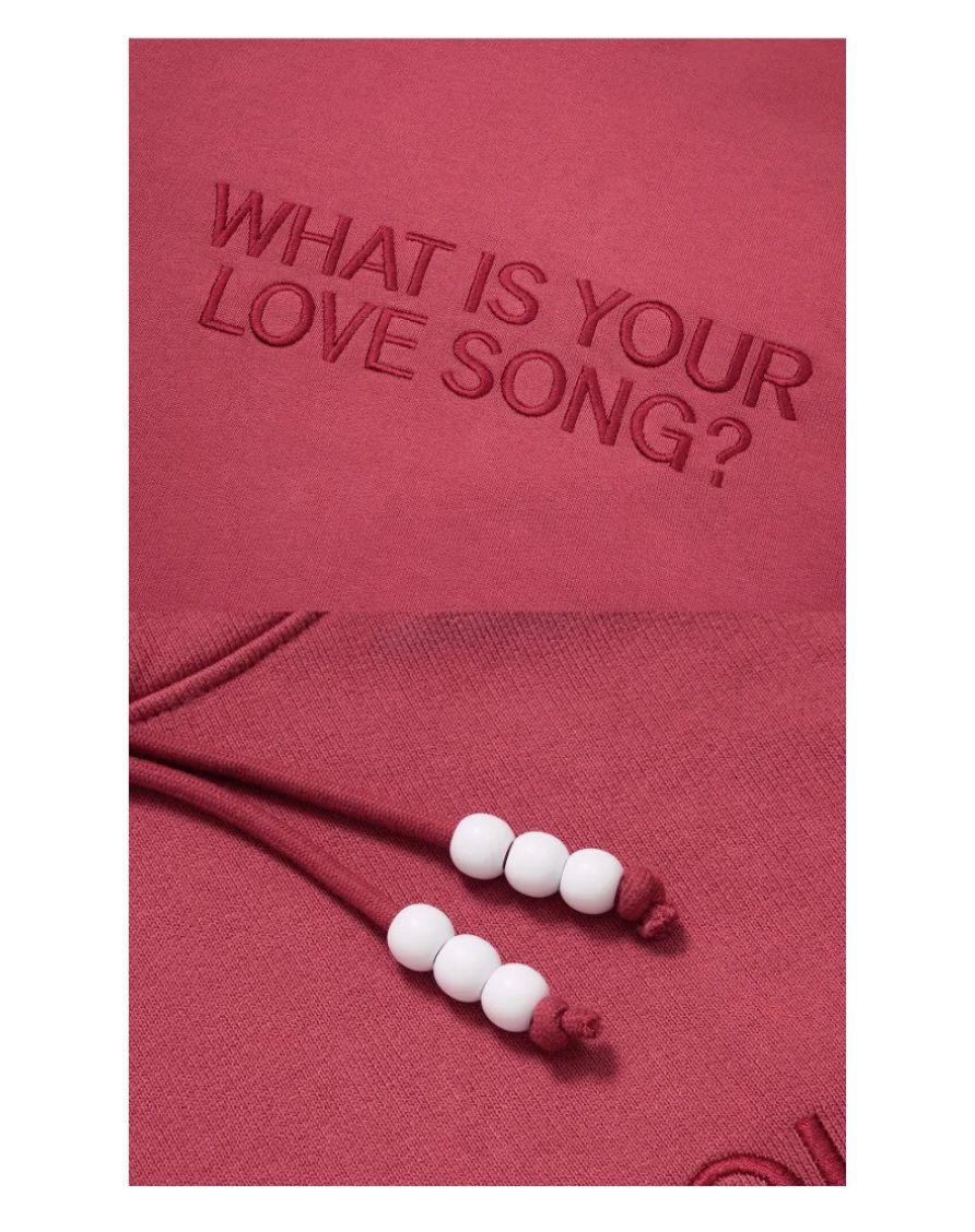 BTS - HOODIE (ARIRANG OFFICIAL MD) - Image 4