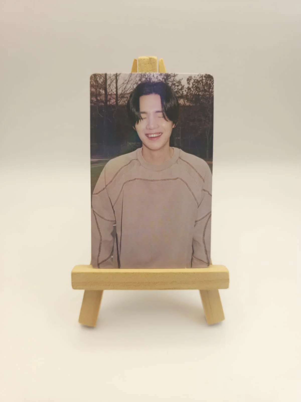 BTS SUGA (Agust D) - D-DAY Weverse Gifts POB - Image 3