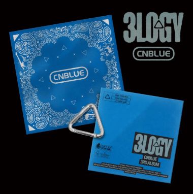 CNBLUE - 3LOGY - Image 7